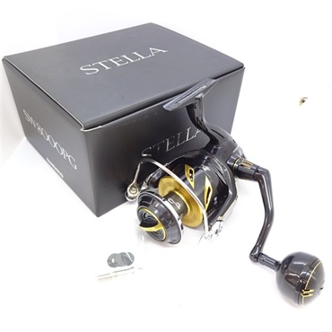 １９ステラＳＷ８０００ＰＧ